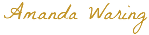 Amanda Waring&#39;s Shop