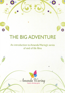 The Big Adventure | A Film Directed By Amanda Waring