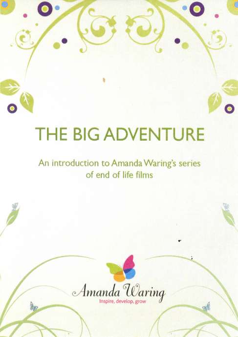 The Big Adventure | A Film Directed By Amanda Waring